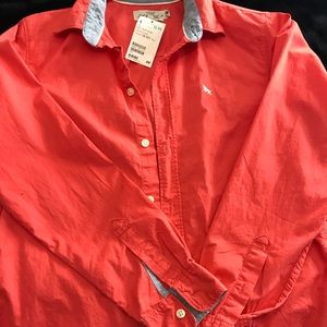 Bottom Down Shirt
